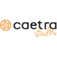 Caetra Studios logo - Similar company to Sidisel