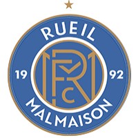 Football Club de Rueil-Malmaison logo - Similar company to Fcl Malpassé - Marseille
