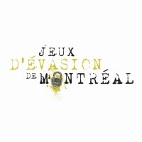 Jeux d'Évasion de Montréal logo - Similar company to Lockdown Escape Rooms