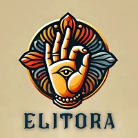 Elitora Dijital logo - Similar company to Storytellingme Ksa
