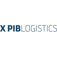 X-PIB Logistics logo - Similar company to Schärf & Sons Gmbh