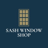Sash Window Shop logo - Similar company to Timeless Sash Windows