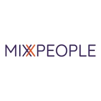 Mixx People logo - Similar company to Ec Appointments