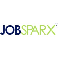 JobSparx logo - Similar company to Mcm Solutions