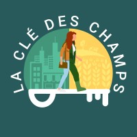 La Clé des Champs logo - Similar company to Anavim