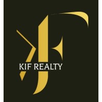 KIF REALTY logo - Similar company to Nqa Middle East
