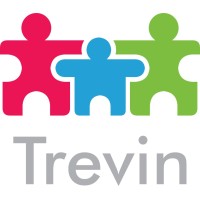 Trevin B.V. logo - Similar company to Scalingflow