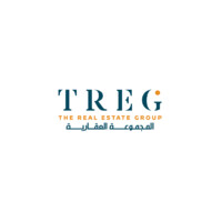 The Real Estate Group logo - Similar company to Softmagic