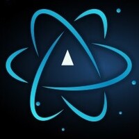 Power Waves logo - Similar company to Bitfoot Studio