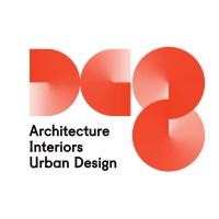 DC8 Studio logo - Similar company to Plot Architecture