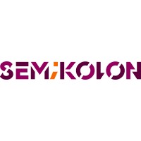 semikolon GmbH logo - Similar company to Semikolon Group Gmbh & Co. Kg