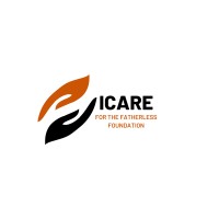 Icare For The Fatherless Foundation logo - Similar company to From Fatherless To Fearless