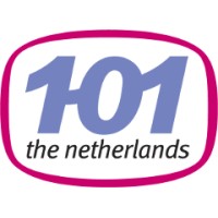 101 The Netherlands BV logo - Similar company to Transformer Sanbian Sci-Tech Co., Ltd.