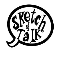 Sketch and Talk logo - Similar company to Ev Studio | Video & Animation