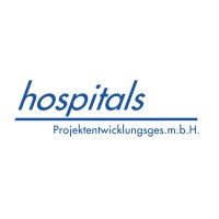 hospitals Projektentwicklungsges.m.b.H. logo - Similar company to Nw1 Gmbh