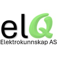 elQ Elektrokunnskap AS logo - Similar company to Tingvalla Elektro