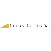 Sectran Security Inc logo - Similar company to Volumatic