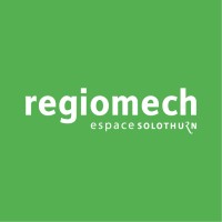 Genossenschaft Regiomech logo - Similar company to Ipunkt