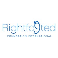 Rightfooted Foundation International
