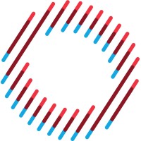 Polsky Center I-Corps Program logo - Similar company to Noirpress