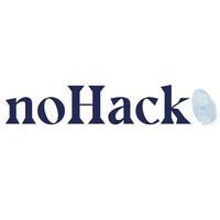 noHack logo - Similar company to Black Gov Tech
