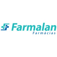 Farmalan Farmácias logo - Similar company to Laboratorios Farmalan Sa