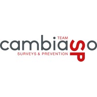 TEAM Cambiaso - S&P logo - Similar company to Imasco Srl - Marine Surveyors Since 1930