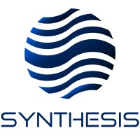Synthesis logo - Similar company to Alpaca Coffee