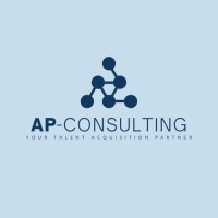 AP-Consulting.cloud logo - Similar company to Ap Consulting