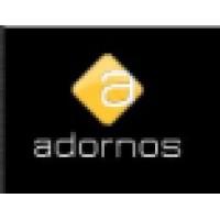Adornos logo - Similar company to Rocket Creation