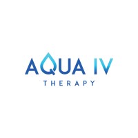Aqua IV Therapy logo - Similar company to Iv League – Mobile Iv Therapy