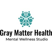 Gray Matter Health logo - Similar company to Brainway