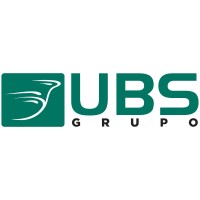 GRUPO UBS - GOIÂNIA logo - Similar company to Ifl - Instituto De Formação De Líderes - Goiânia
