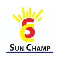 SUN CHAMP GLOBAL TRADES logo - Similar company to Petrotex Pulse