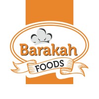 Barakah Foods logo - Similar company to G.O Straws