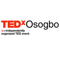 TEDxOsogbo logo - Similar company to Aicore Technologies