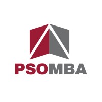 PSO MBA logo - Similar company to Pso