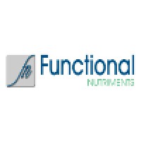 Functional Nutriments logo - Similar company to Bright Light Digital