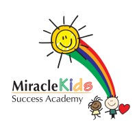 Miracle Kids Success Academy logo - Similar company to Arkids Pediatric Day Centers