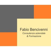 Fabio Bencivenni - Consulenza aziendale & Formazione logo - Similar company to Sophia S.A.S. - Consulenza Informatica Aziendale