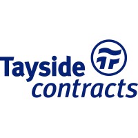 Tayside Contracts logo - Similar company to Pfm Agency