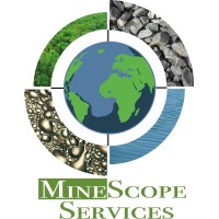 MineScope Services logo - Similar company to Future Gas Solutions