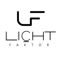 Light Faktor logo - Similar company to Light Factor