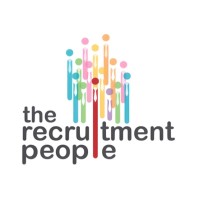 The Recruitment People logo - Similar company to O