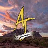 City of Apache Junction logo - Similar company to Cornucopia Wines