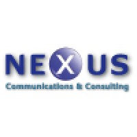 Nexus Communications & Consulting logo - Similar company to Up Media