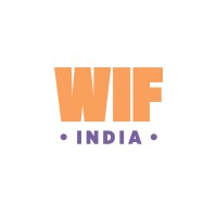 Women In Film India logo - Similar company to Weavers' Pride