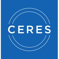 CERES Centro de estudios logo - Similar company to Ced Uruguay