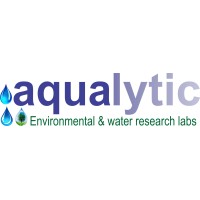 Aqualytic Laboratories Limited logo - Similar company to Liquid Science