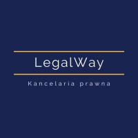 LegalWay logo - Similar company to Marcal Abogados